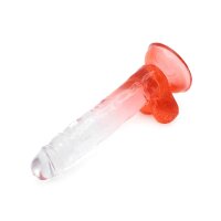 Kiotos Cox Color 05 Clear-Red 20 cm