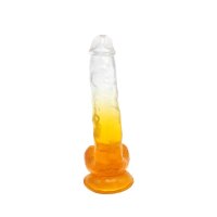 Kiotos Cox Color 06 Clear-Yellow 22,5 cm