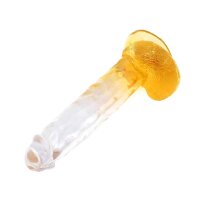 Kiotos Cox Color 06 Clear-Yellow 22,5 cm