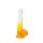 Kiotos Cox Color 06 Clear-Yellow 22,5 cm