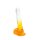 Kiotos Cox Color 06 Clear-Yellow 22,5 cm