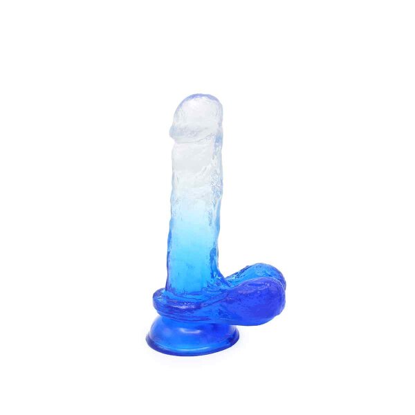 Kiotos Cox Color 07 Clear-Blue 18 cm