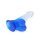 Kiotos Cox Color 07 Clear-Blue 18 cm