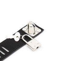 Chastity Pants with Padlock