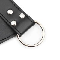 Chastity Pants with Padlock