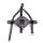 Lid Head Harness Gag