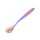 Rainbow Pinwheel Single