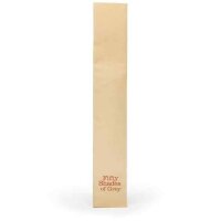 Fifty Shades of Grey Sweet Anticipation Spreader Bar with Cuffs