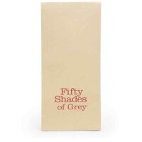 Fifty Shades of Grey Sweet Anticipation Round Paddle