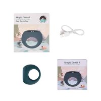 Magic Motion Dante II Smart Wearable Ring
