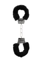 Fluffy Handcuffs for Beginners