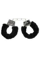 Fluffy Handcuffs for Beginners
