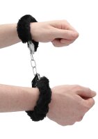 Fluffy Handcuffs for Beginners