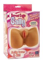 Spread Eagle Sally