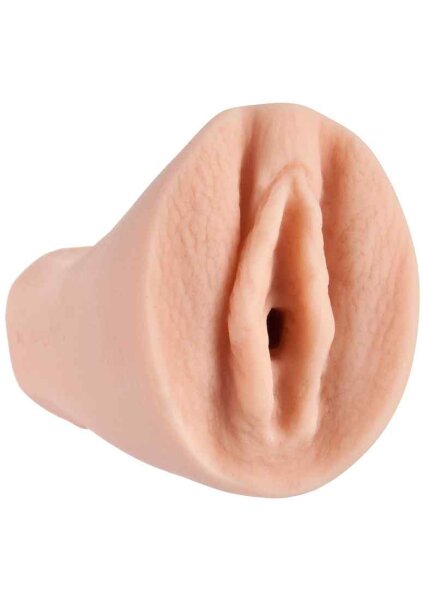 Palm Pal - UR3 Virgin Pussy - White