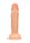 Realistic Cock - 6" - Skin