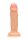 Realistic Cock - 6" - Skin