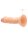 Realistic Cock - 6" - Skin