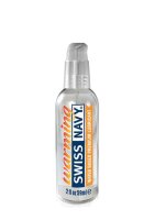 Swiss Navy Premium Warming Water-Based Lubricant 59ml