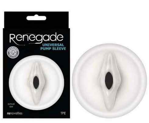 Renegade - Universal Pump Sleeve