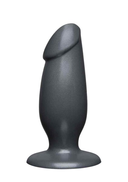 American Bombshell Fat Man - Gun Metal 6,1 cm