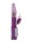Vibrating Rabbit - Purple