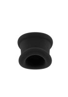 No.46 Ball Strap Black