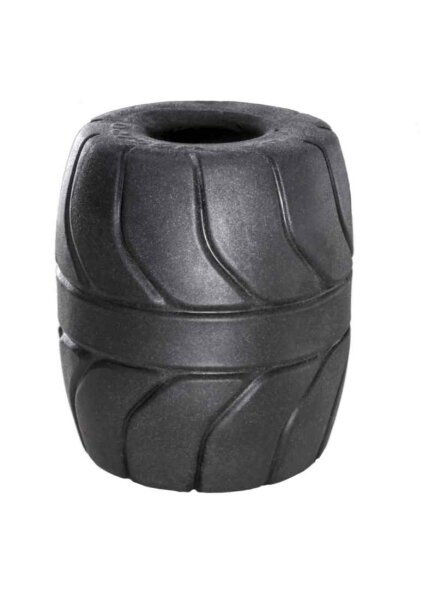 SilaSkin  Ball Stretcher 2 inch Black
