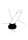 SilaSkin  Ball Stretcher 2 inch Black