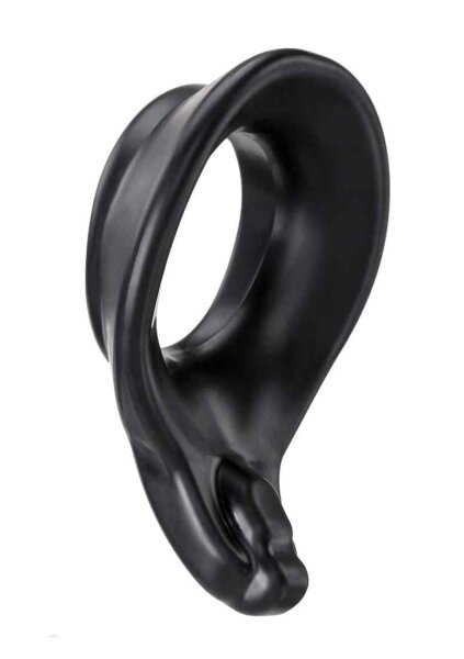 Cock Armour Regular Black
