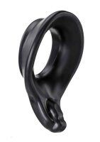 Cock Armour Regular Black