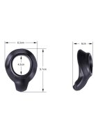 Cock Armour Regular Black