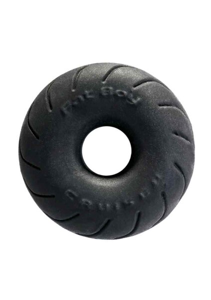 Silaskin Cruiser Black