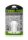 Tunnel Plug Medium Transparent 5,2 cm