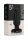 Butt Plug Basic Black 4,1 cm