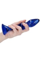 Gallant Blue