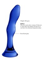 Gallant Blue