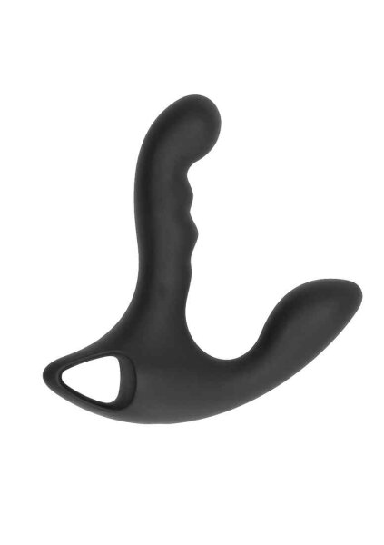 Sono - No. 64 P-Spot Vibrator Black