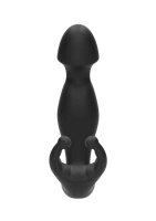 Sono - No. 65 P-Spot Vibrator Black