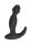 Sono - No. 65 P-Spot Vibrator Black