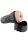 Self Lubrication Easy Grip Masturbator XL Anal Flesh