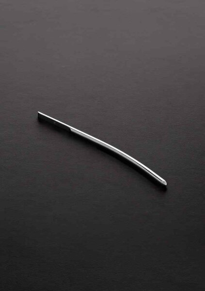 Single End dilator (6mm) Stainless Steel