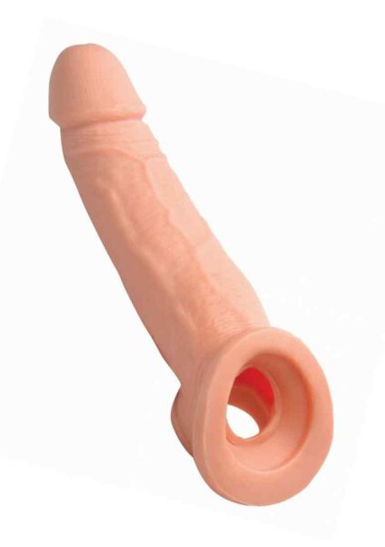 2" Penis Extension Skin