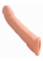 2" Penis Extension Skin