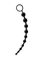 Anal Chain Black