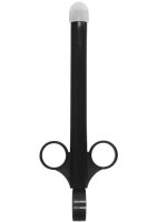 FistIt Lube Shooter Black