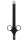 FistIt Lube Shooter Black