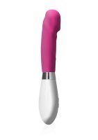 Asopus - G-Spot Vibrator Pink