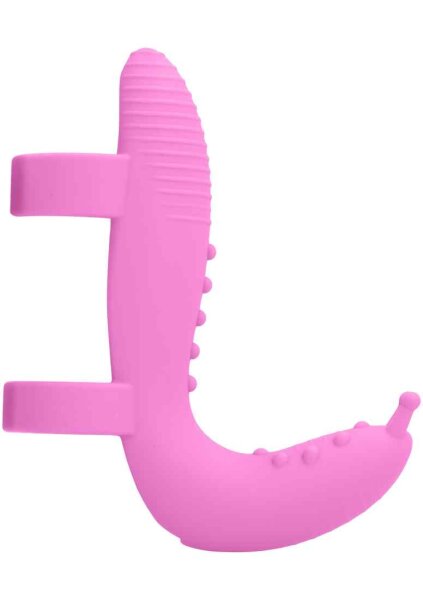 Vibrator Extension Set Eliott Pink