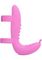 Vibrator Extension Set Eliott Pink